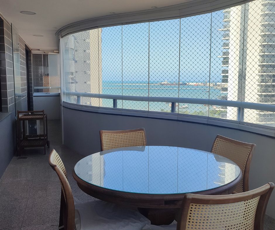 Apartamento – Mucuripe