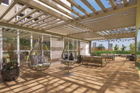 APOIO SALÃO DE FESTAS