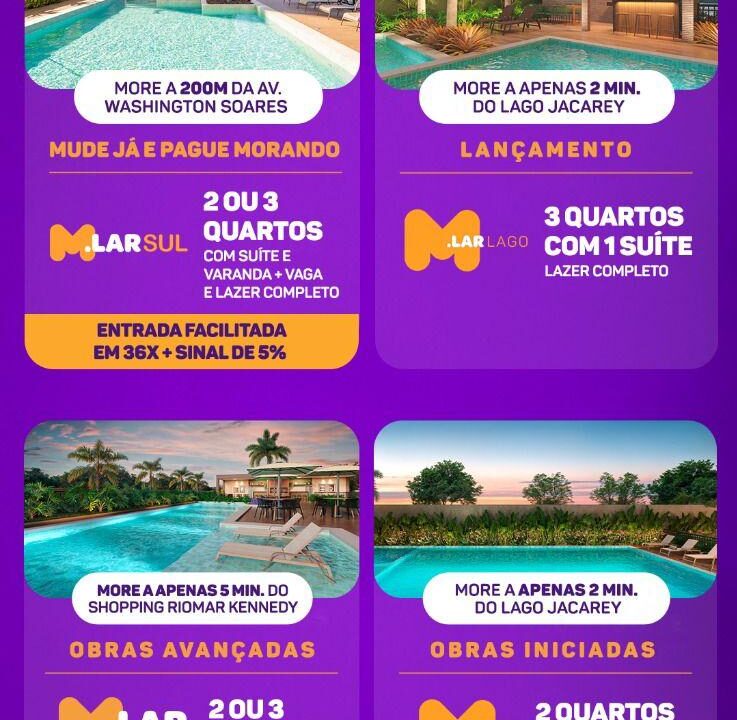 Feira Iguatemi 2026